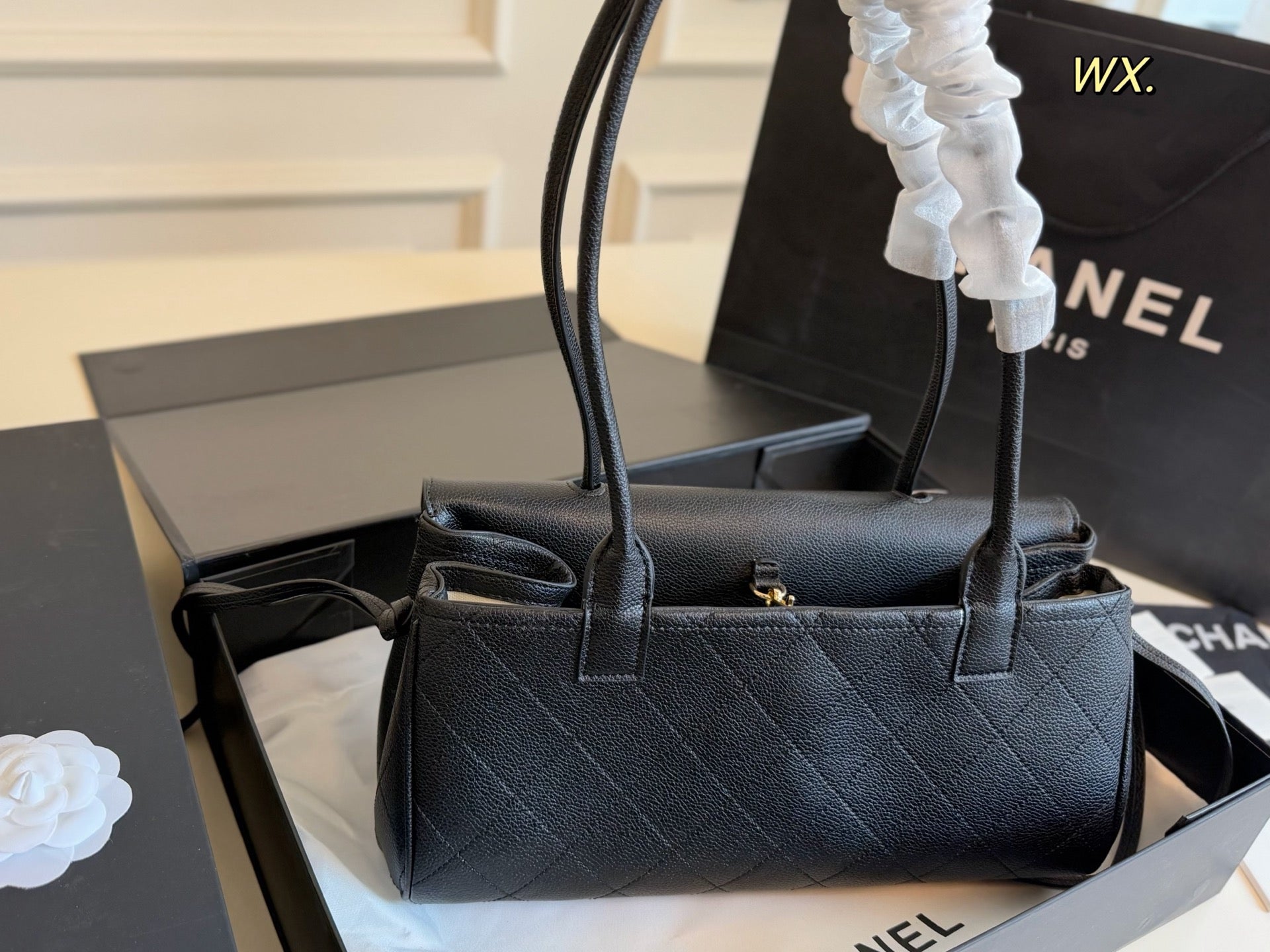Serenityll™ 200106 Chanel Bag 31cm*15cm