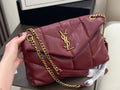 Serenityll™ 2001111 YSL Bag 28cm