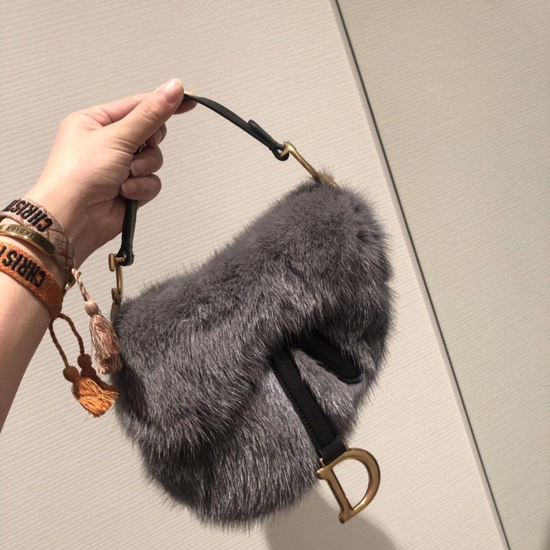 Saddle Bag