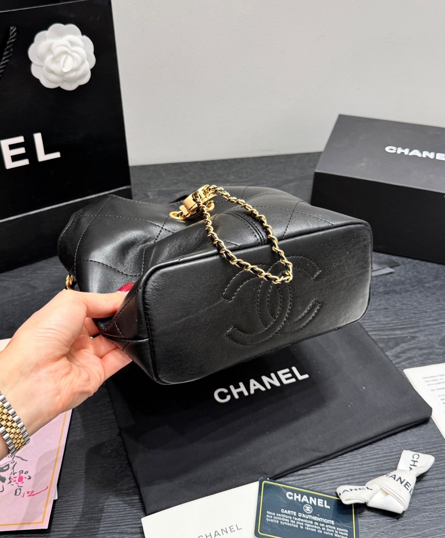Serenityll™ 200107 Chanel Bag