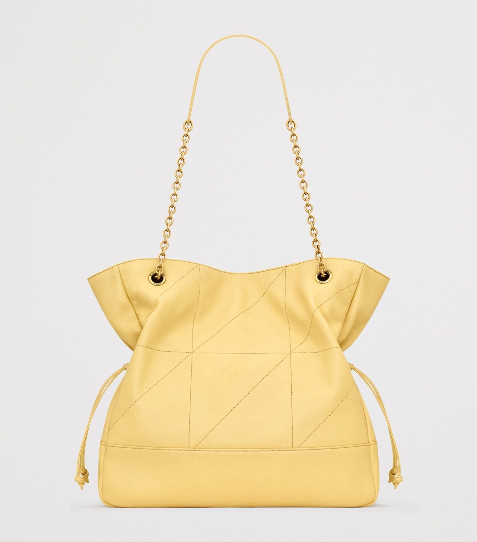 SL Jamie Mini leather crossbody bag