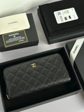 Serenityll™ 2001126 Chanel Bag 10.4*19.4*2cm