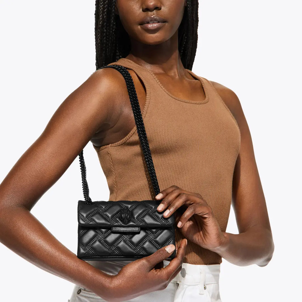 Kurt Geiger Kensington Drench Bag