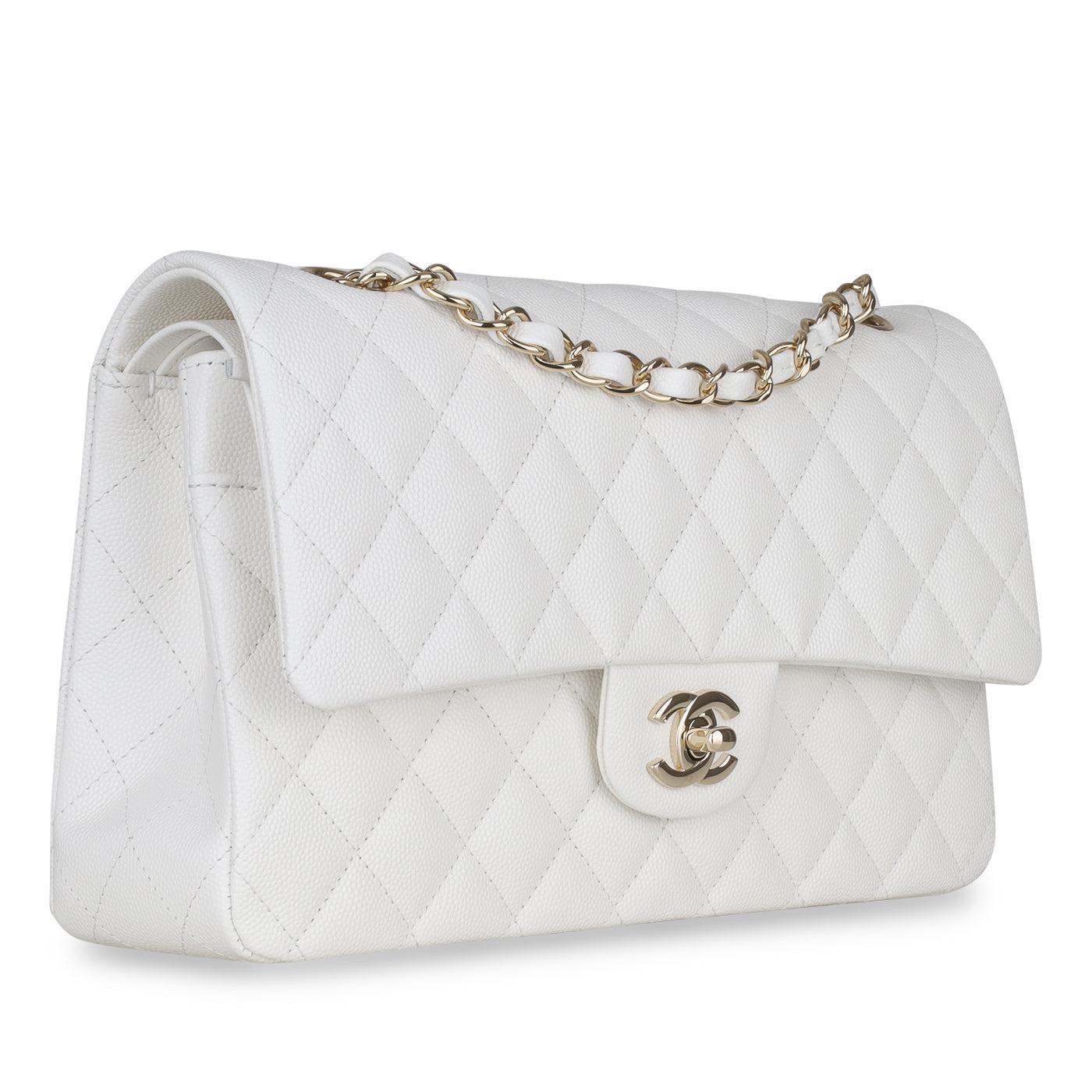 Chanel - Medium Classic Double Flap Bag