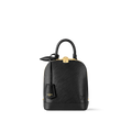 Louis vuitton Alma Backpack epi
