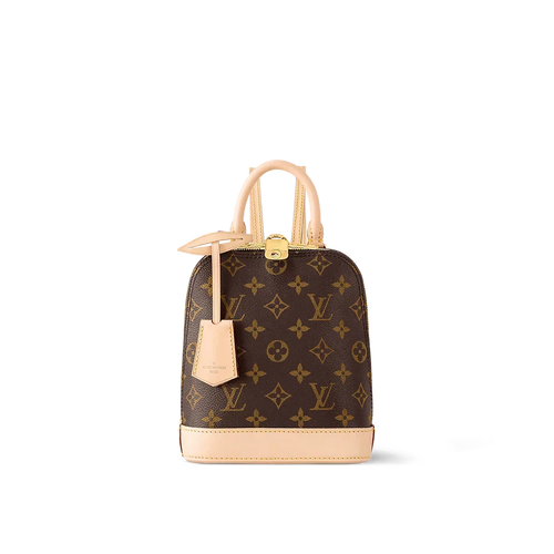 Alma Backpack