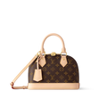 LV Alma BB Bag - Monogram