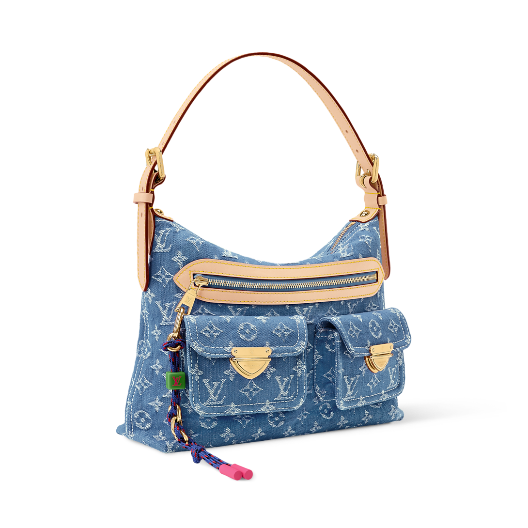 (New) LV Baggy Bag