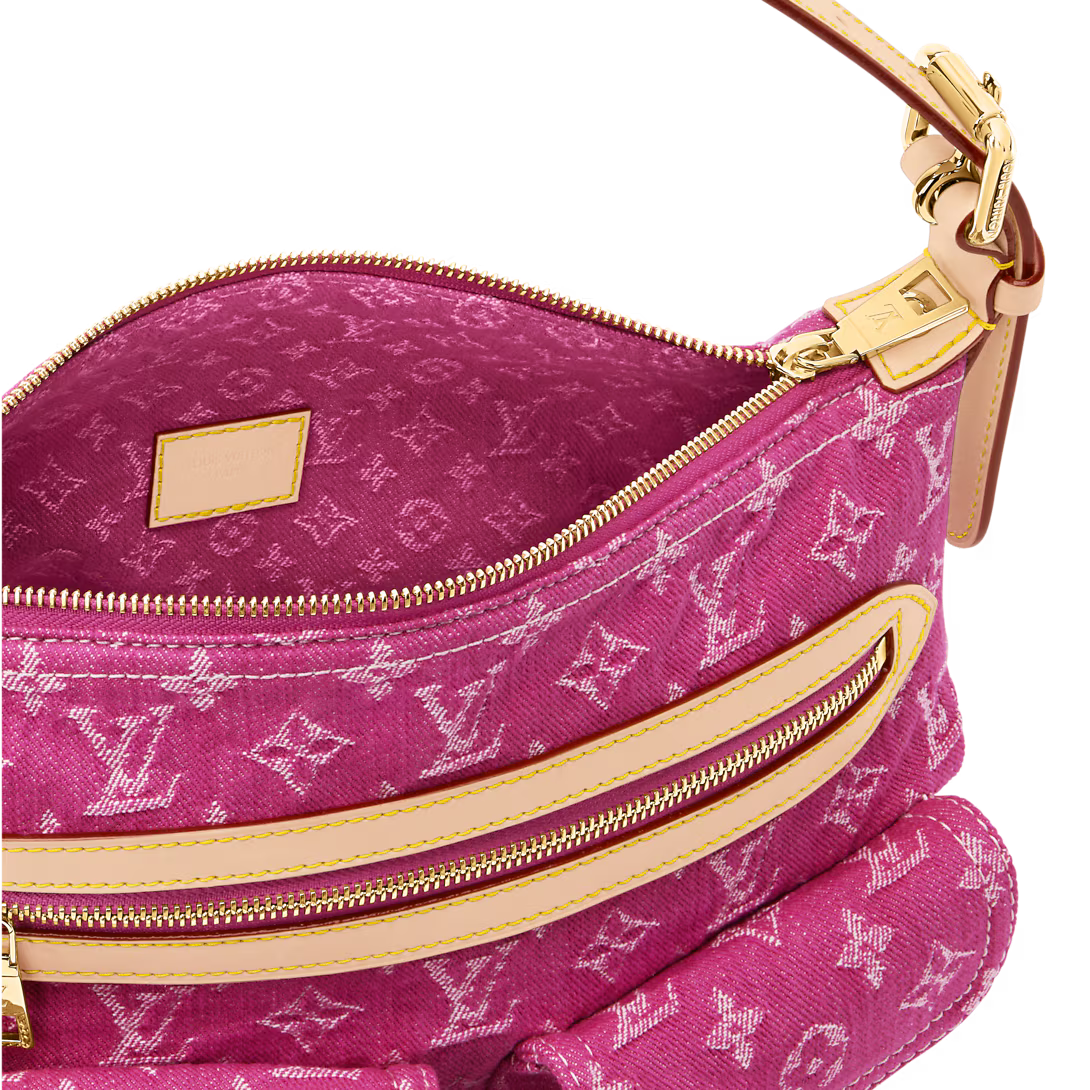 (New) LV Baggy Bag