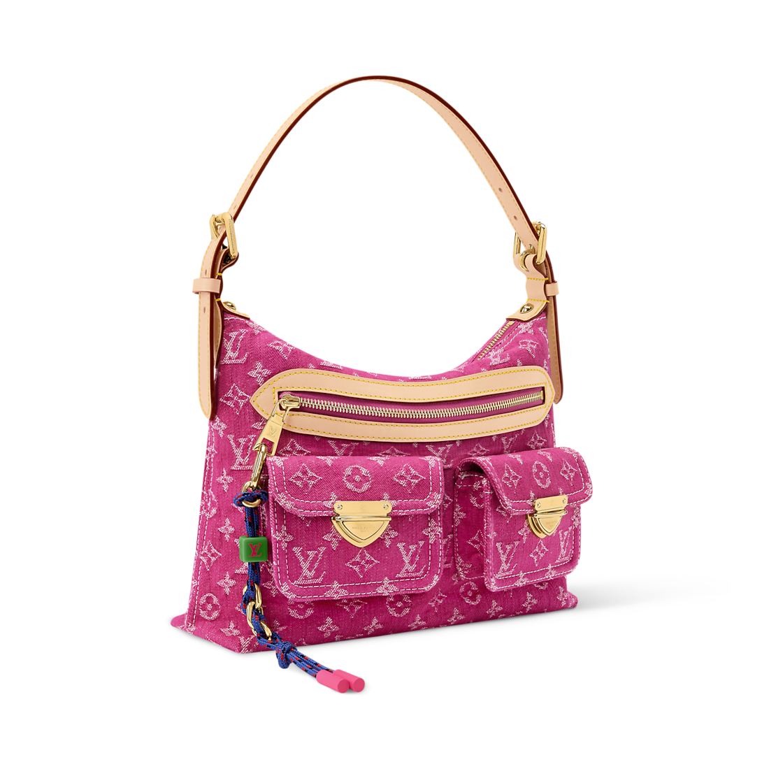 (New) LV Baggy Bag