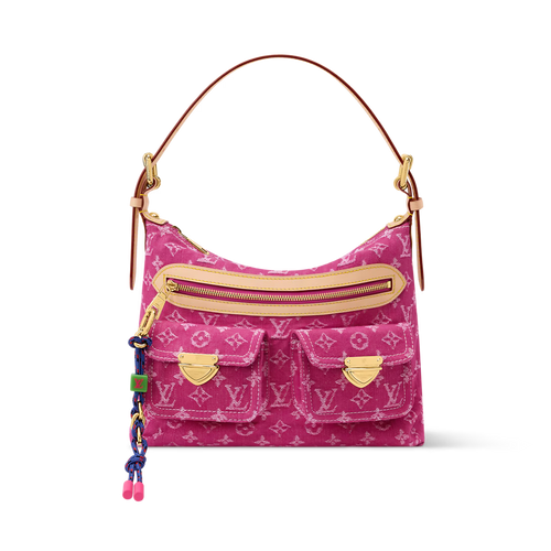 (New) LV Baggy Bag