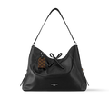 Louis vuitton CarryAll Vibe MM Black