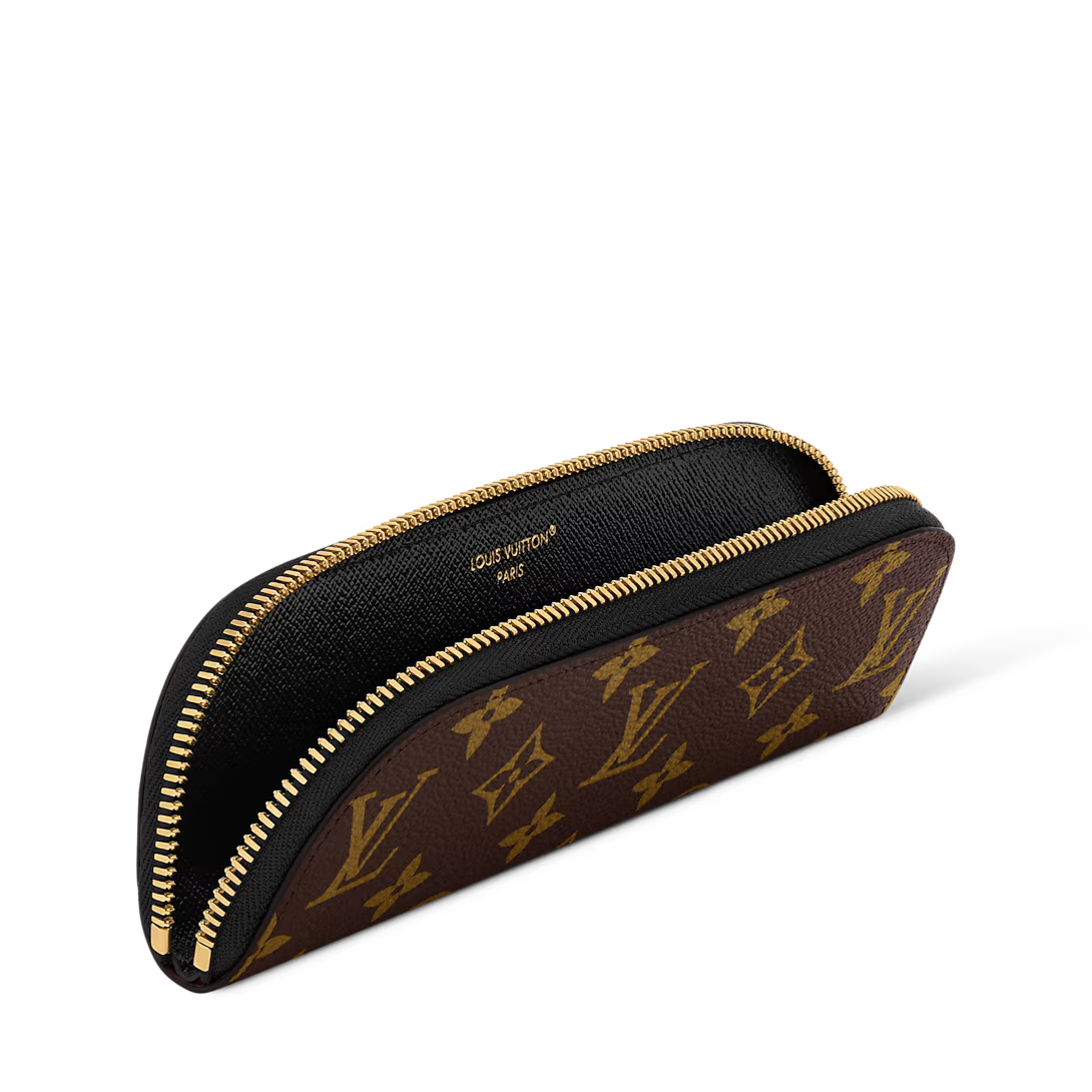 LV Charlotte Pencil Pouch