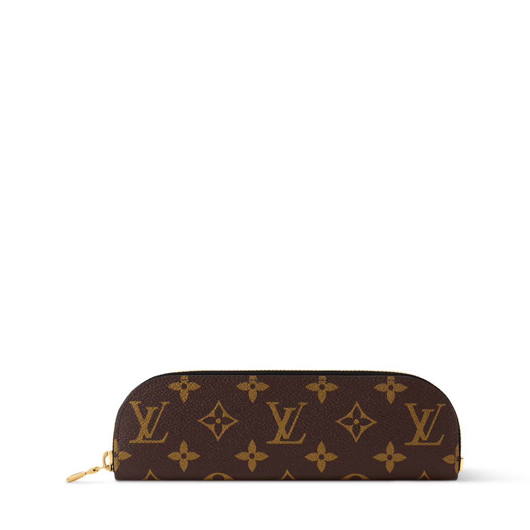 LV Charlotte Pencil Pouch