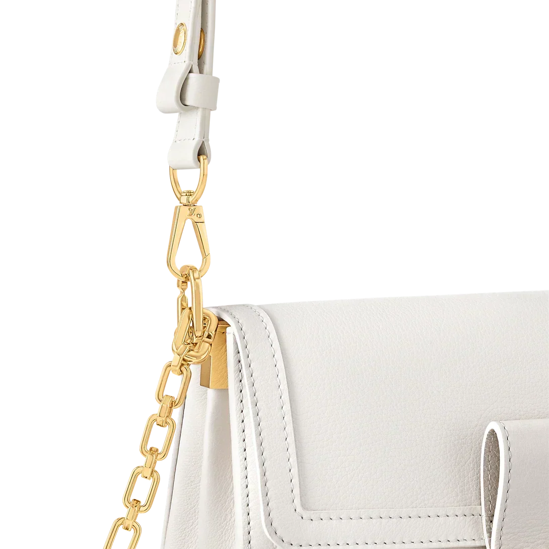Louis vuitton Dauphine Soft MM