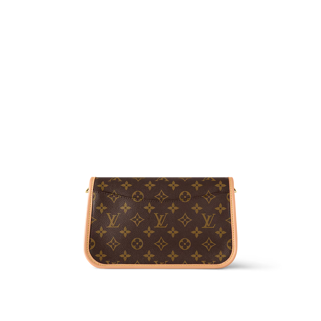 LV Diane Satchel