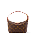LV Hills Pochette Bag