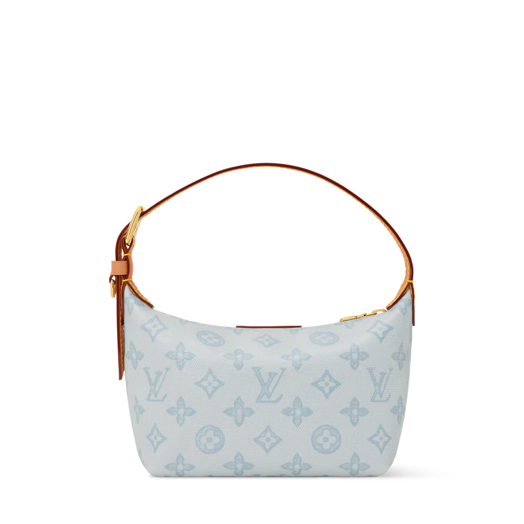 LV Hills Pochette Bag