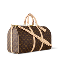 LV Keepall Travel Bag 45