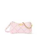 (NEW) LV Liv Pochette Bag  - Light Bliss Pink