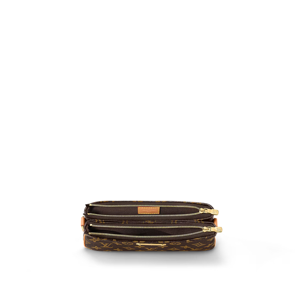 LV Liv Pochette Bag