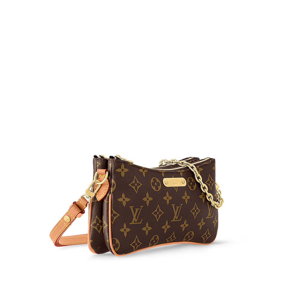 LV Liv Pochette Bag