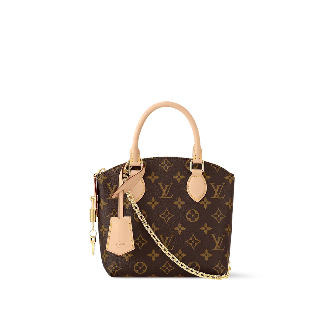 Louis vuitton Lockit BB