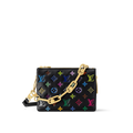 LV x TM Coussin BB