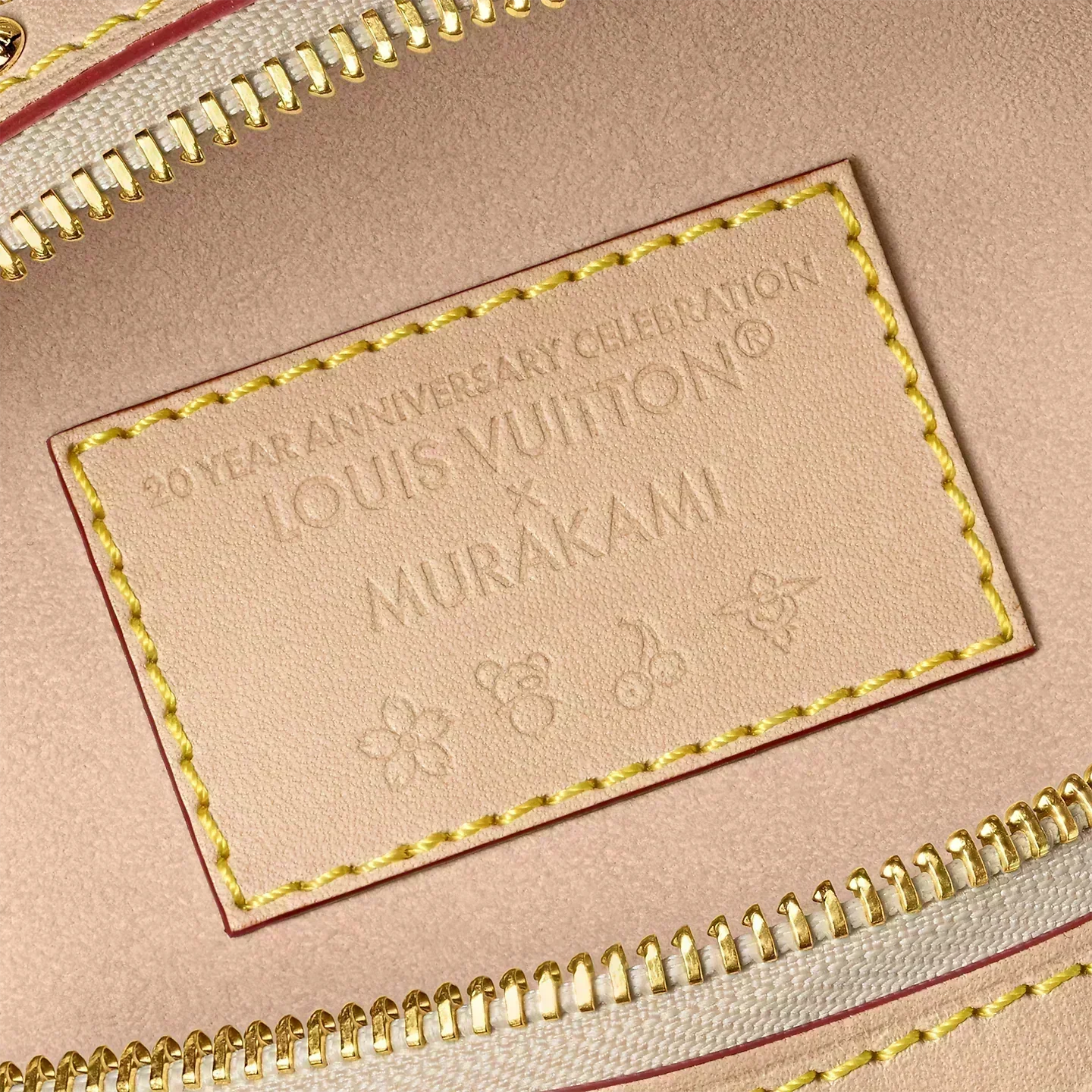 LV x TM High Rise