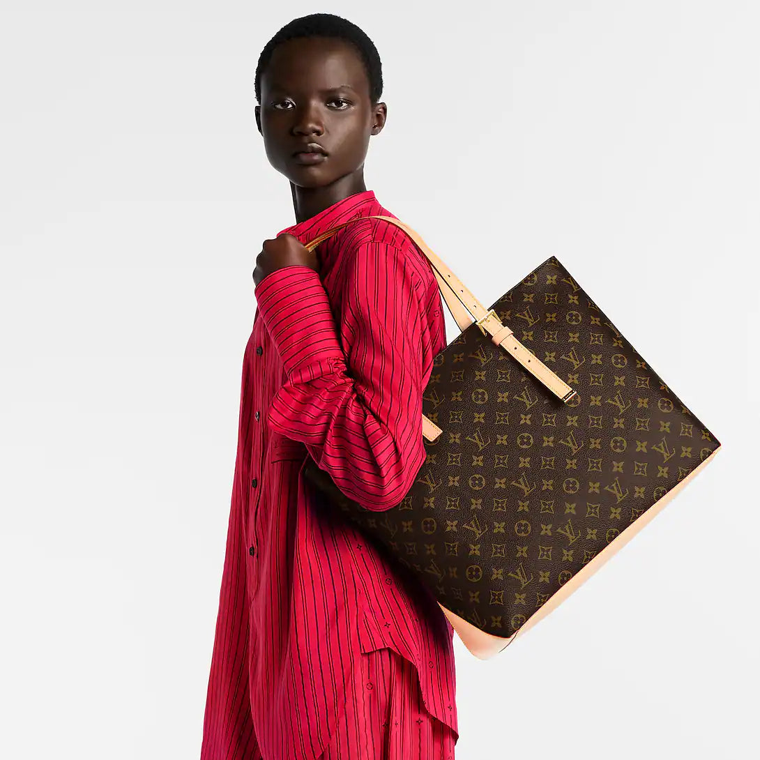 Louis Vuitton Mezzo