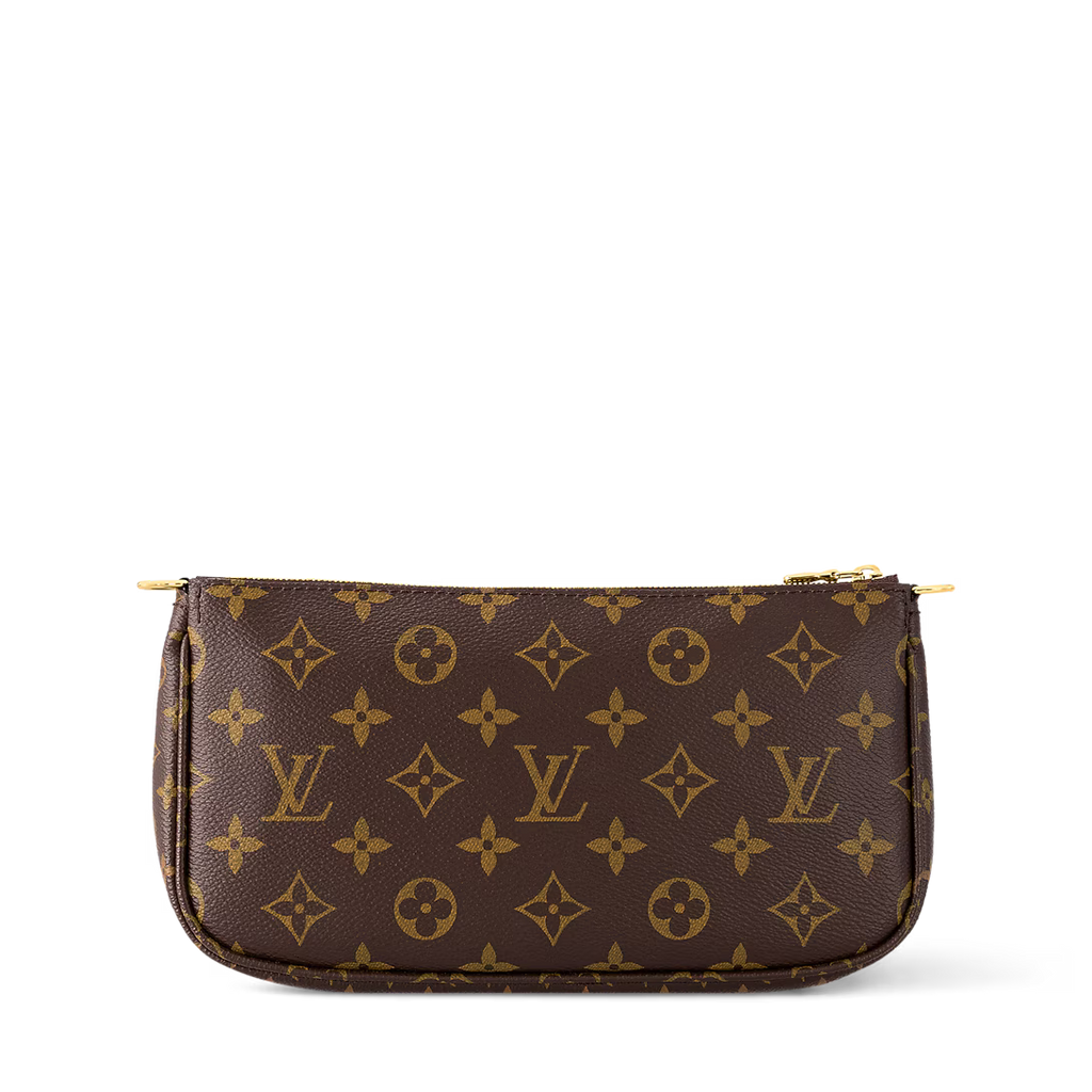 LV Multi Pochette Accessoires Bag