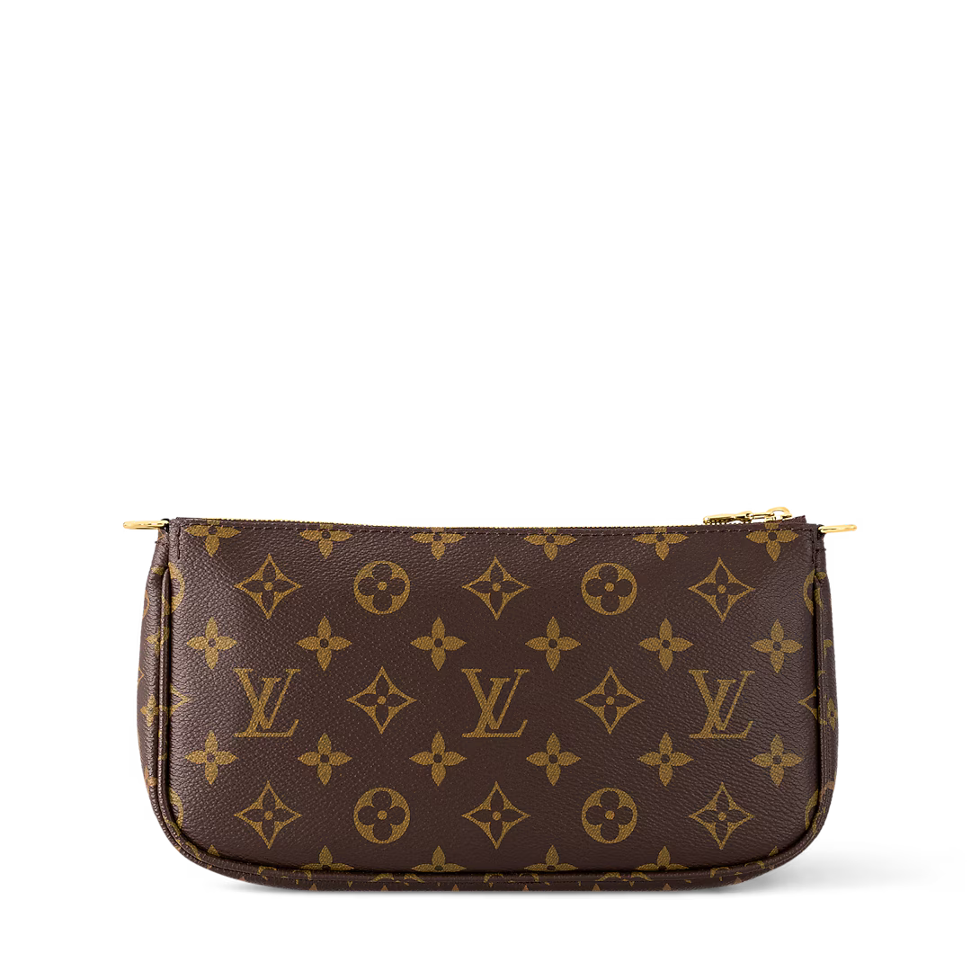 LV Multi Pochette Accessoires Bag