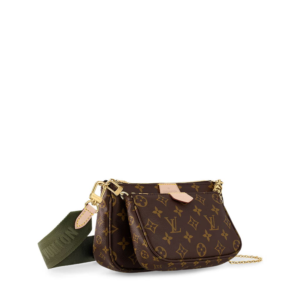 LV Multi Pochette Accessoires Bag