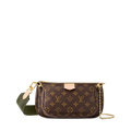 LV Multi Pochette Accessoires Bag