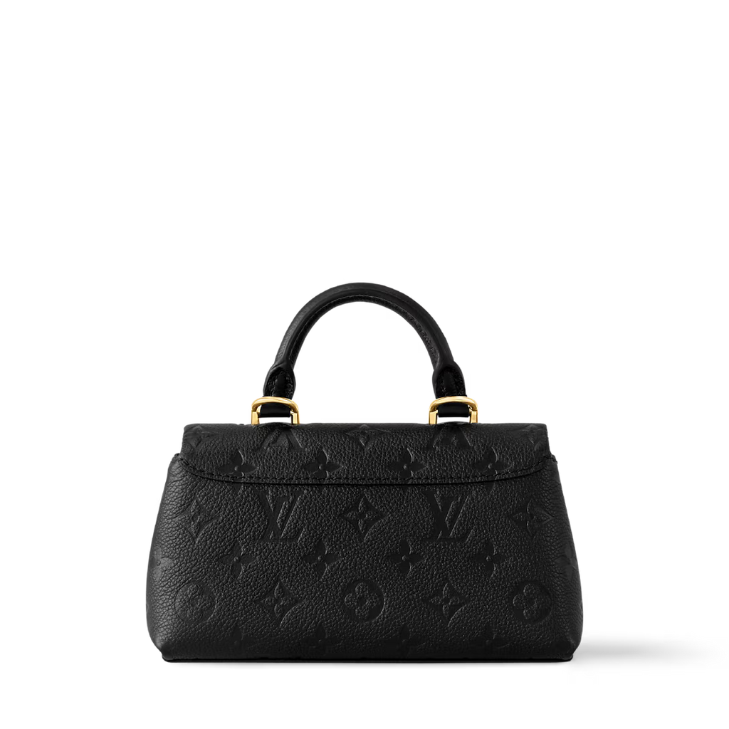 LV Nano Madeleine Bag