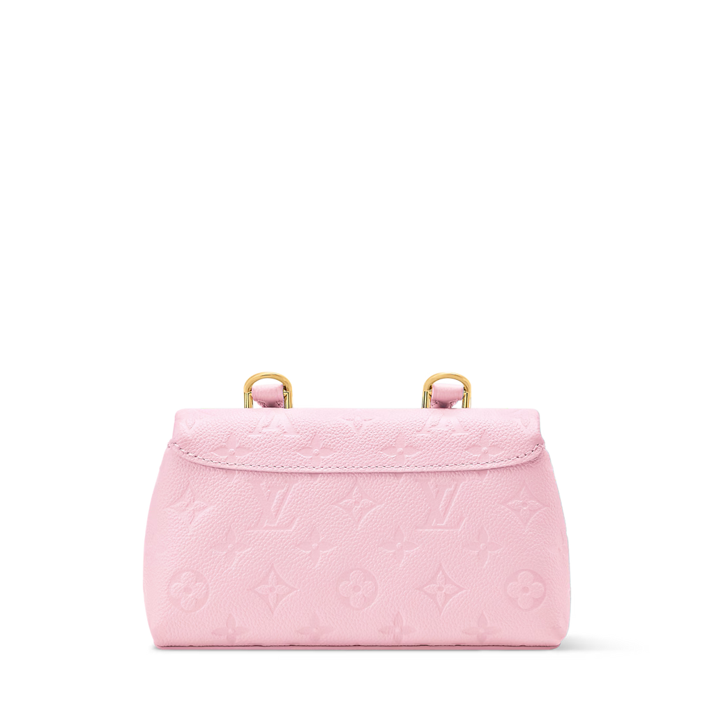 LV Nano Madeleine Bag