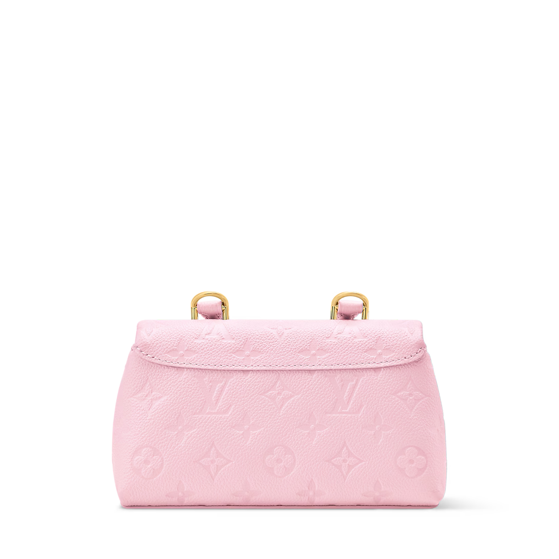 LV Nano Madeleine Bag