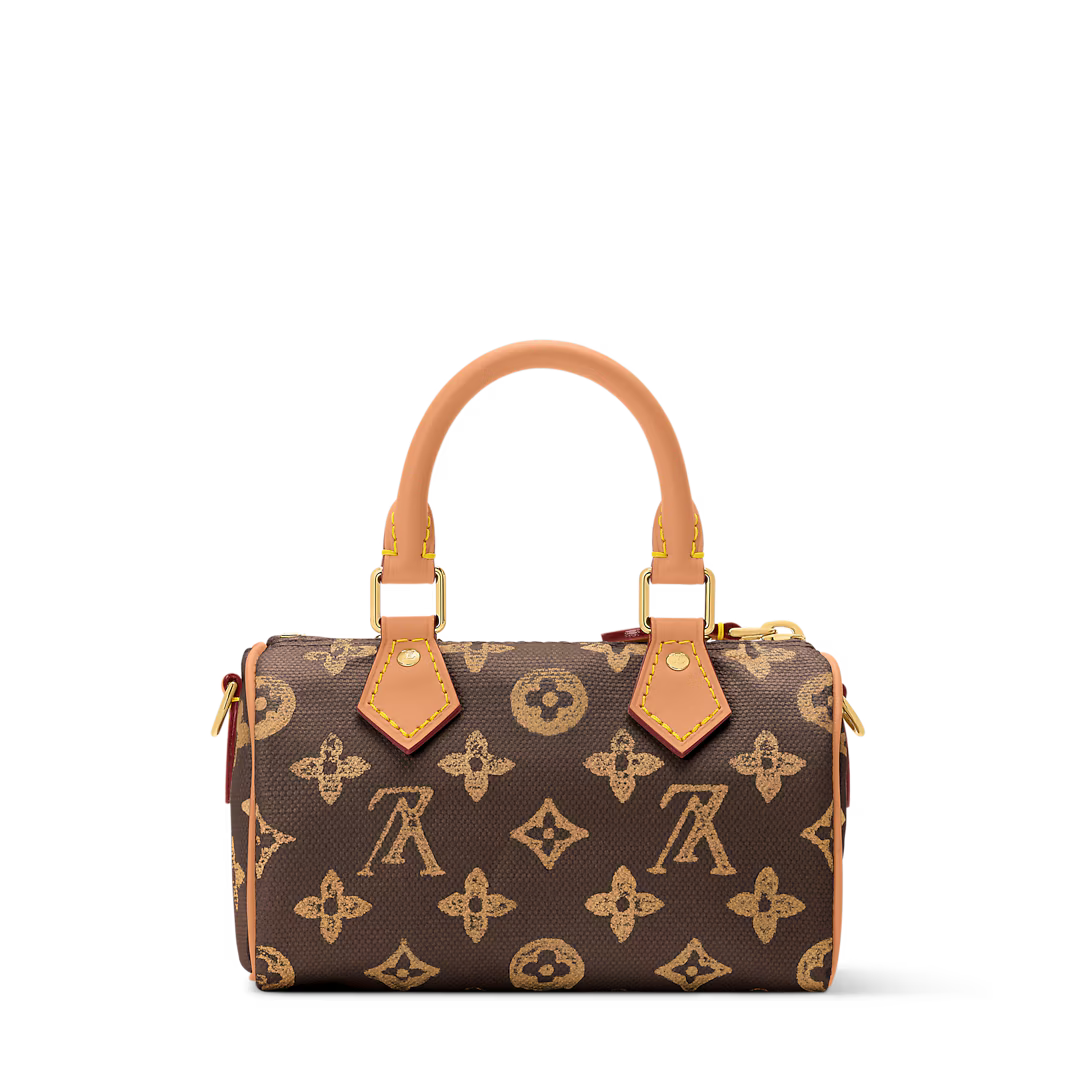LV Nano Speedy (New)