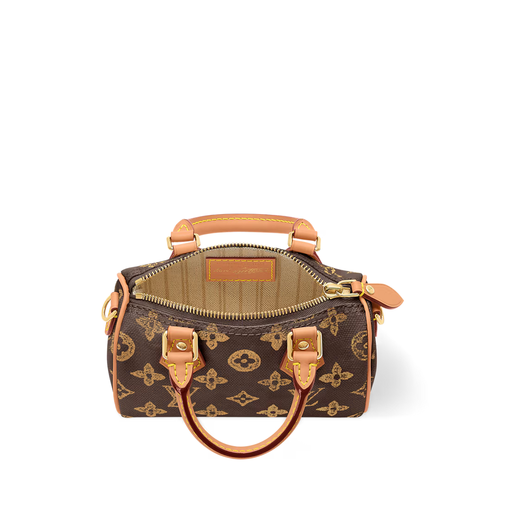 LV Nano Speedy (New)