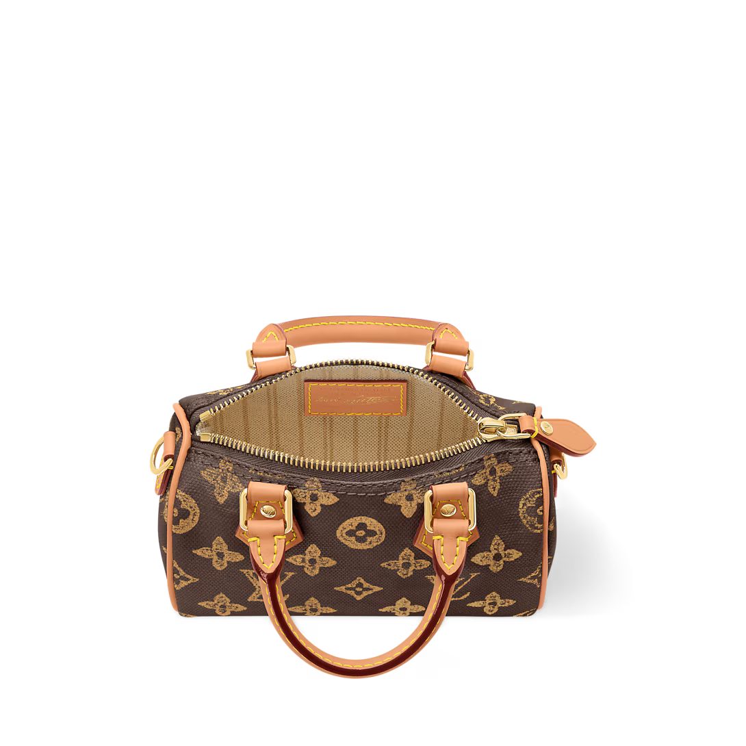 LV Nano Speedy (New)