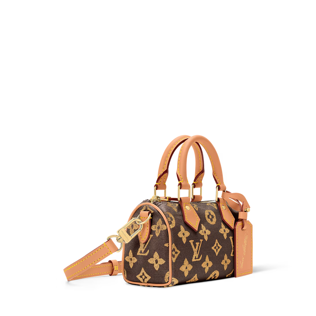 LV Nano Speedy (New)