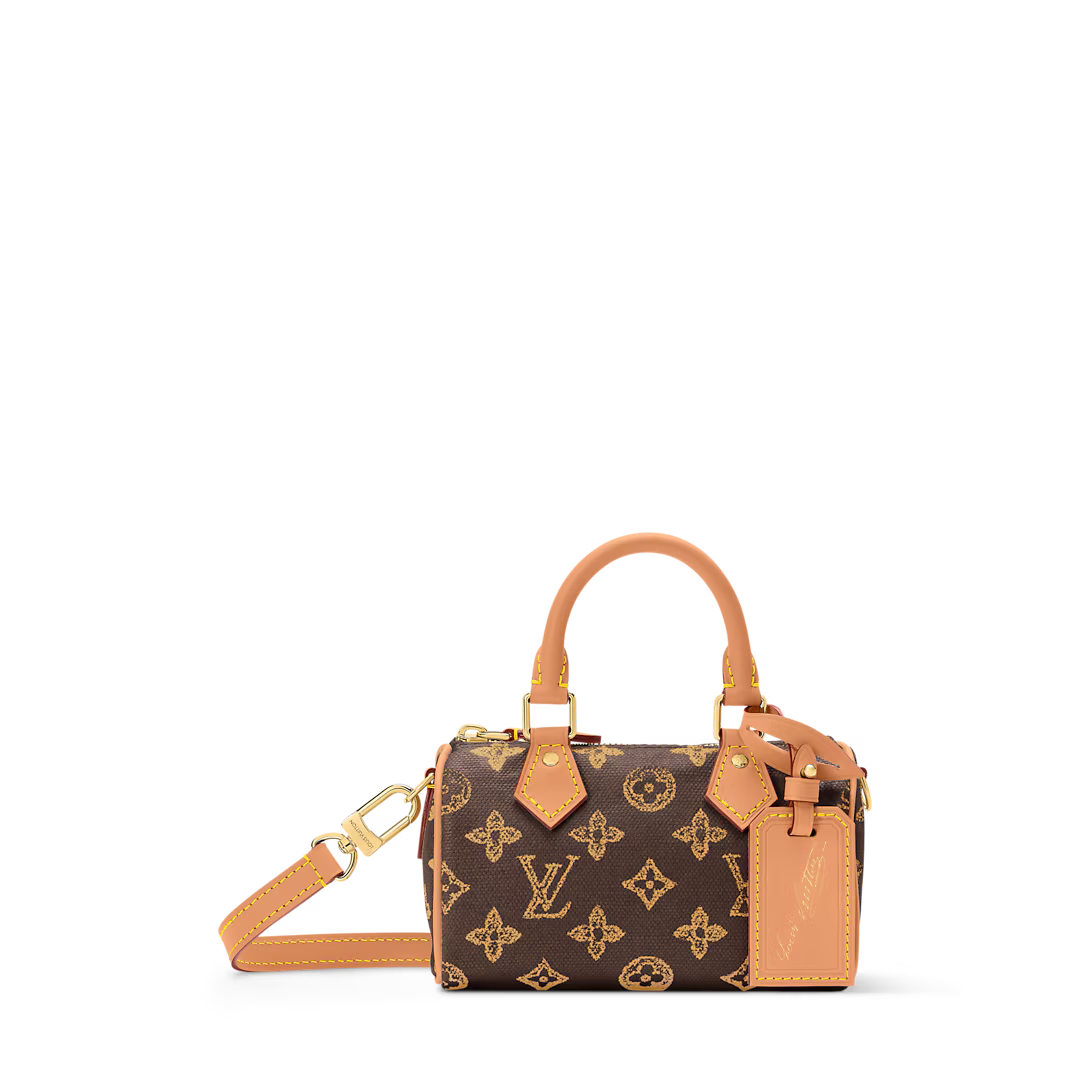 LV Nano Speedy (New)