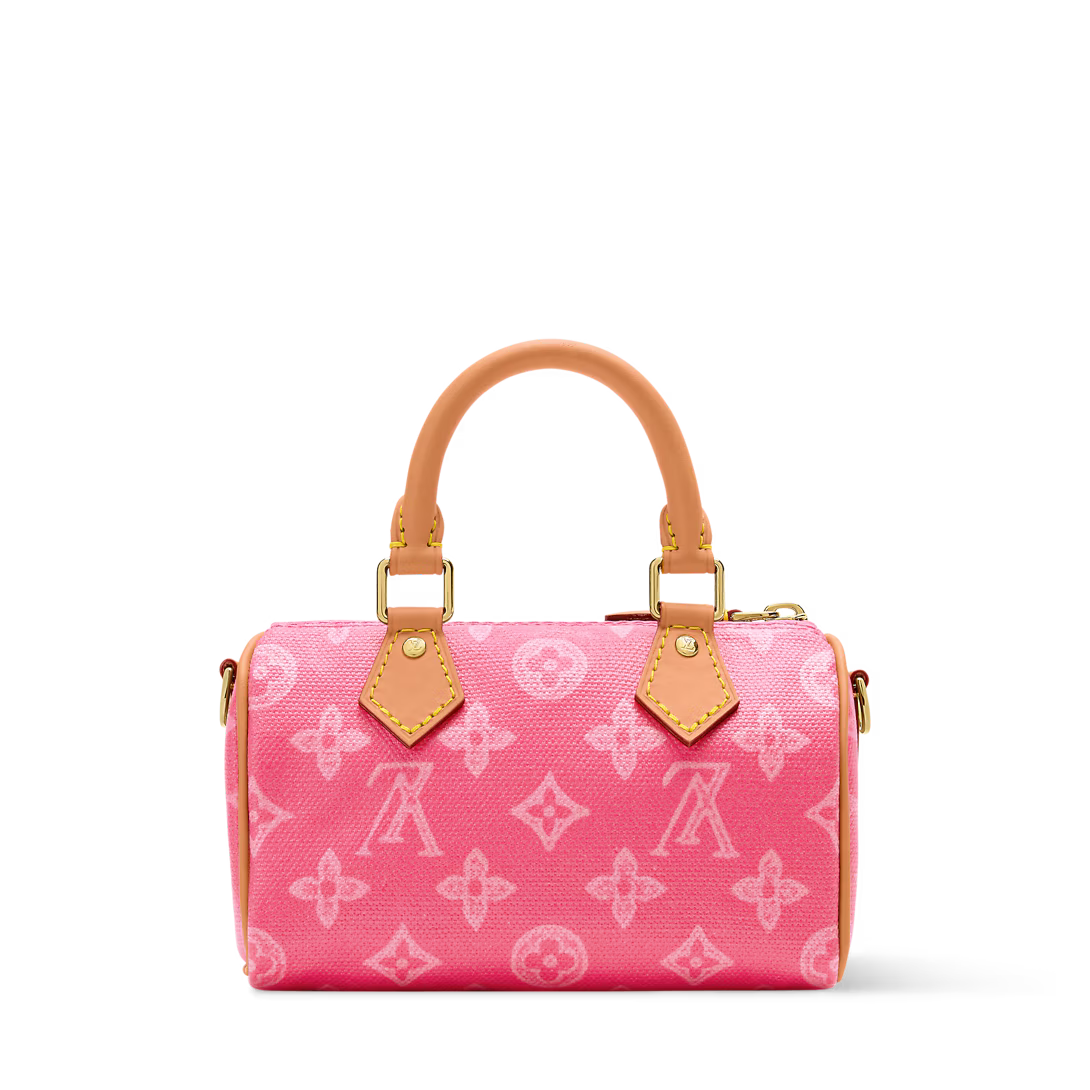 LV Nano Speedy (New)