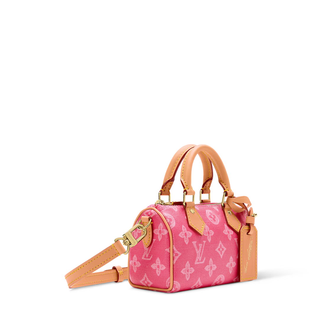 LV Nano Speedy (New)