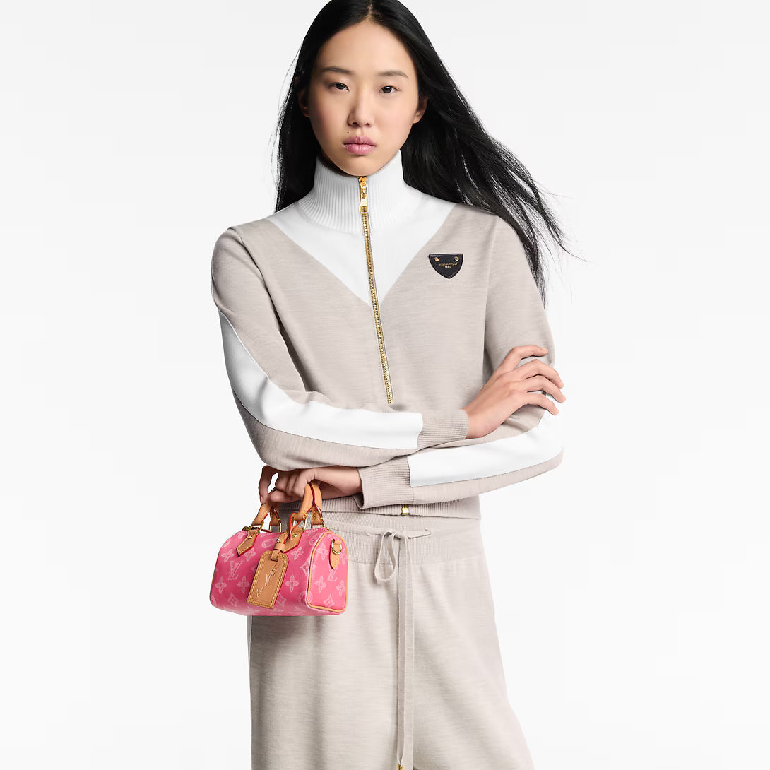 LV Nano Speedy (New)
