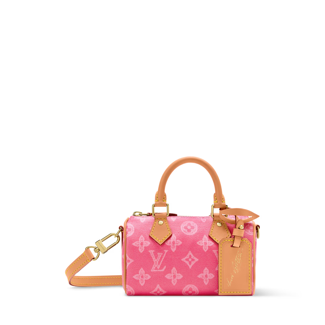 LV Nano Speedy (New)