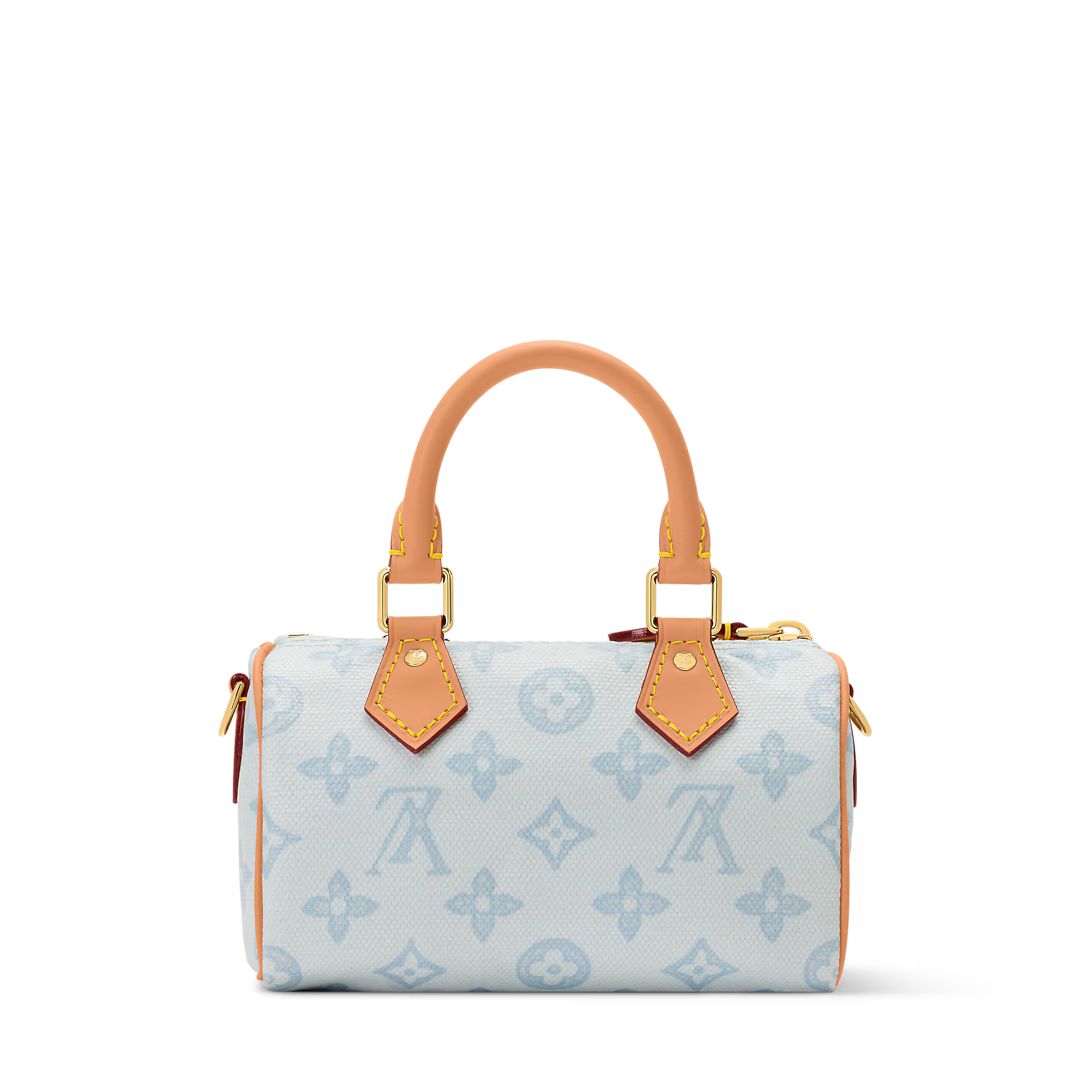 LV Nano Speedy (New)