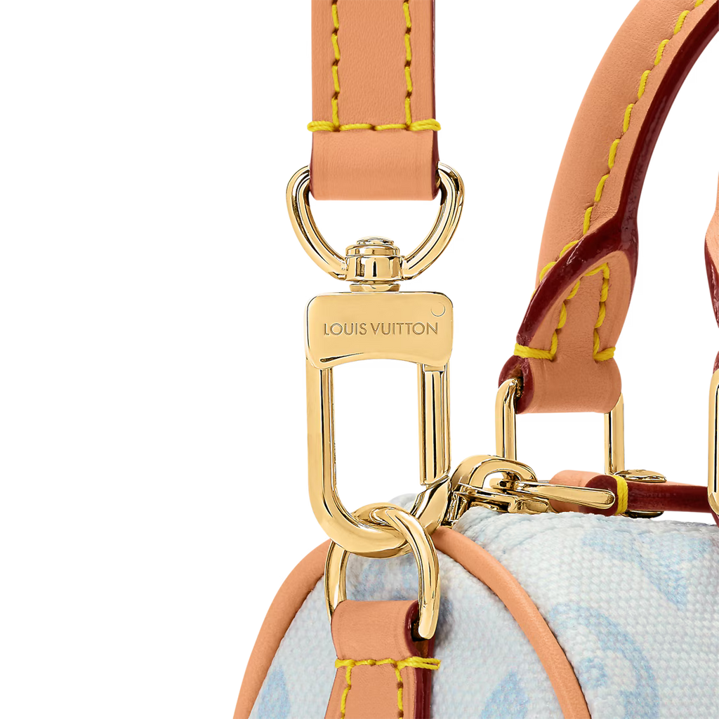 LV Nano Speedy (New)