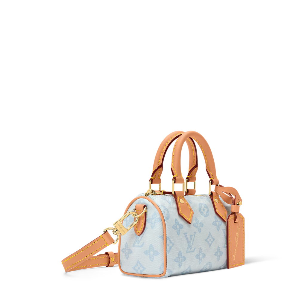 LV Nano Speedy (New)