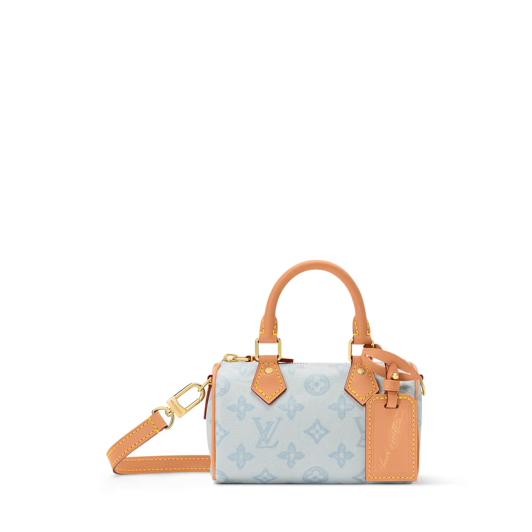 LV Nano Speedy (New)